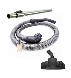 Vestel Vivo 2000 Airbox Süpürge Boru Emici Telli Hortum Seti