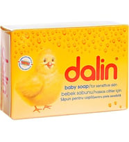 Dalin Sabun 100 gr