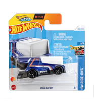 Hot Wheels Rink Racer - HW Ride-Ons 168