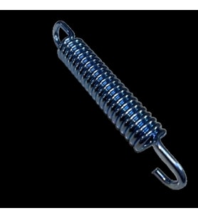 Yamaha Bws 100 Orta Sehpa Yayı Oem Kalite Yerli üretim A+++ Kalite