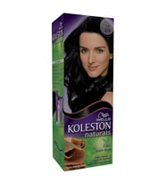 Koleston Naturals 2.0 Siyah