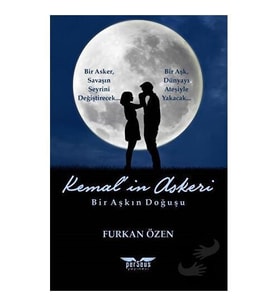 Kemal'in Askeri / Perseus Yayınevi / Furkan Özen