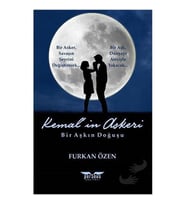 Kemal'in Askeri / Perseus Yayınevi / Furkan Özen