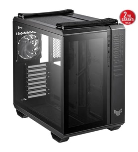 ASUS TUF GAMING GT502 Gaming Mid-Tower PC Kasası / 90DC0090-B190100