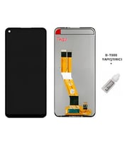 Samsung Galaxy M11 - SM-M115 Uyumlu Lcd Ekran Dokunmatik Servis Lcd + B-7000