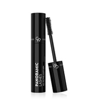 Golden Rose Hacim Veren Siyah Maskara - Panoramic Lashes All İn One Mascara