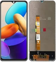 Vivo Y22s Lcd Ekran Dokunmatik