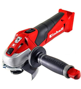 Einhell TE-AG 18 Li-Solo Akülü Avuç Taşlama