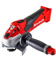 Einhell TE-AG 18 Li-Solo Akülü Avuç Taşlama