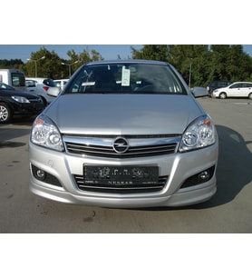 opel astra h sedan ön tampon eki