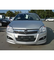 opel astra h sedan ön tampon eki