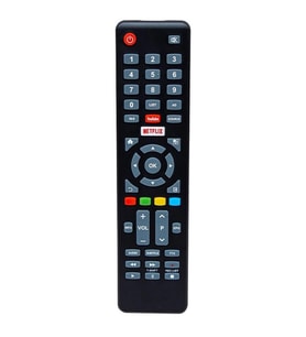 Botech Netflix Tuşlu LED TV Kumanda