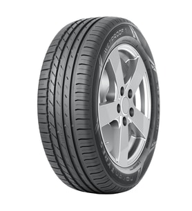 Nokian Tyres 215/55 R17 98W XL Wetproof 1 Yaz Lastiği ( Üretim Yılı: 2025 )