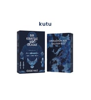 Bir Kibritle Yok Olmak (Özel Kutulu Ciltli Set)