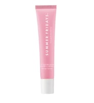 SUMMER FRIDAYS Lip Butter Balm - Parlaklık Ve Nemlendirme Etkili Balm Pink Sugar