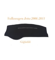 HALI KUMAŞ VOLKSWAGEN JETTA 2006-2011 ARASI TORPİDO KORUYUCU ÖRTÜ