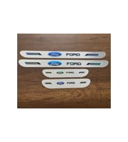 OTO KAPI EŞİĞİ AYNALI PİLEKSİ   FORD