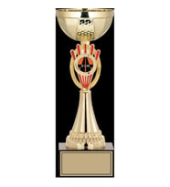 ODAK KUPA - Small Kupalar - S-013 A - 29 cm