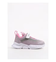 Benetton BN-31508 Kız Çocuk Spor Ayakkabı Pembe 26-30