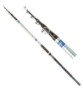 AKURA FSH ROCKET SURF 430 CM 100 - 300 GR SURF KAMIŞ