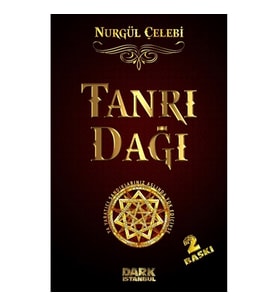 Tanrı Dağı