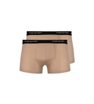 Maraton 2'Lİ Erkek Bej- Boxer