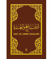 HAC VE UMRE DUALARI