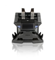 Hitachi I-Hunter IH-210 2+1 Sorter Fitnesslı Profesyonel Karışık Para Sayma Makinesi