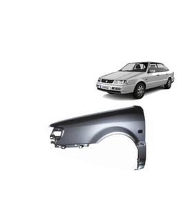 Vw Passat B4 Sol Ön Çamurluk 1993 Sonrası 3A0821021B
