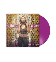 Britney Spears Oops!... I Did It Again (Limited Edition - Purple Vinyl) - Plak (Standart)