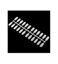 Katalog Tırnak Yedeği 120'li Kemik Rengi