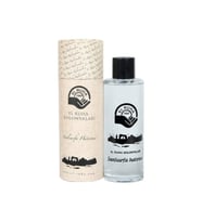 Beyaz Zambak Kolonyası 60° Özel Baskılı Cam Şişe 500 Ml