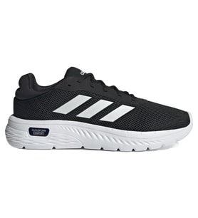adidas Cloudfoam Comfy Erkek Siyah Sneaker Ayakkabı IH2973