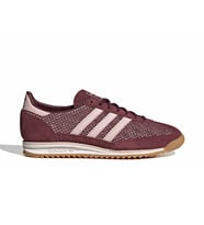 Adidas Sl 72 Og W Kadın Günlük Ayakkabı IH9178 Kırmızı