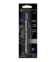 CROSS 8512 TÜKENMEZ REFİL MAVİ FINE