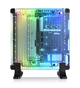 THERMALTAKE DISTROCASE CA-1Q8-00M1WN-00 Gaming Mid-Tower PC Kasası