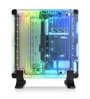 THERMALTAKE DISTROCASE CA-1Q8-00M1WN-00 Gaming Mid-Tower PC Kasası