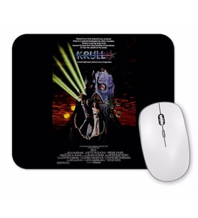 Krull Mouse Pad