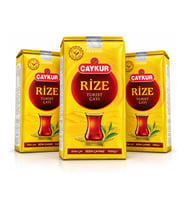 Çaykur Rize Turist 1 kg 3'lü Çay