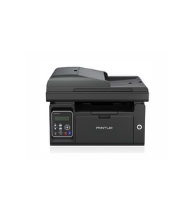 Pantum M6550NW Çok Fonksiyonlu Network + Wifi + Fotokopi + ADF Tarayıcı + Lazer Yazıcı (Dakikada 23