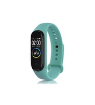 Xiaomi Mi Band 6 Klasik Kordon - Turkuaz