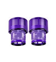 Dyson V10 Sv12 Uyumlu Hepa Filtre 2 Adet