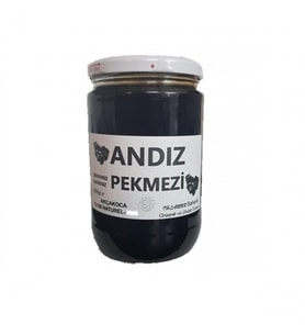 Ihlamur Baharat Andız Pekmezi 800 G