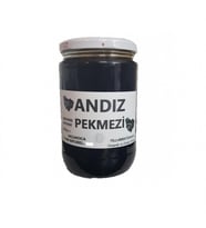 Ihlamur Baharat Andız Pekmezi 800 G