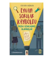 Eyvah Sorular Kayboldu