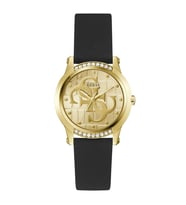 Guess GUGW0860L1 Kadın Kol Saati (Siyah)