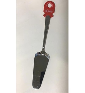 Aryıldız Vakumlu No 1 Servis Pasta Kürek