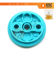 Jeep Grand Cherokee 2011-2013 için Arka Silecek Motor Dişlisi 55079213AB