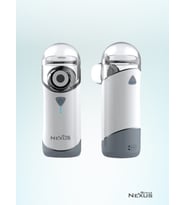 Nexus Taşınabilir Mesh Hava Makinesi Nebulizatör