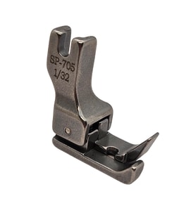 Sağ Sol Dengeleme Baskı Ayağı 1/32 / P705 1/32